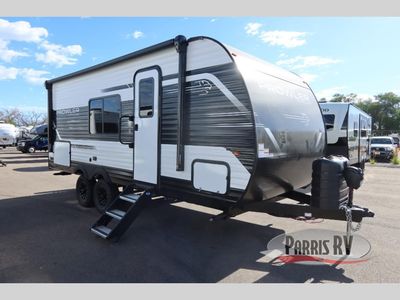 New 2027 Heartland Prowler 2000MB