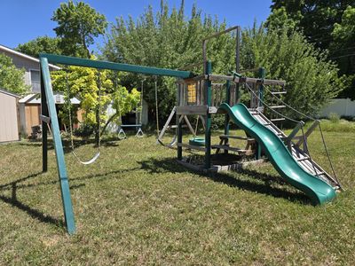 Playplace