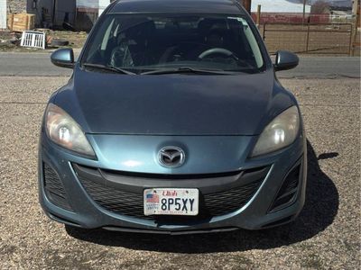 2011 Mazda Mazda3 i Touring