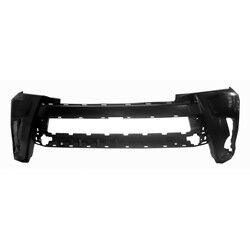 2017-2019 Toyota Highlander Front Bumper