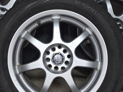 MB Wheels 17"