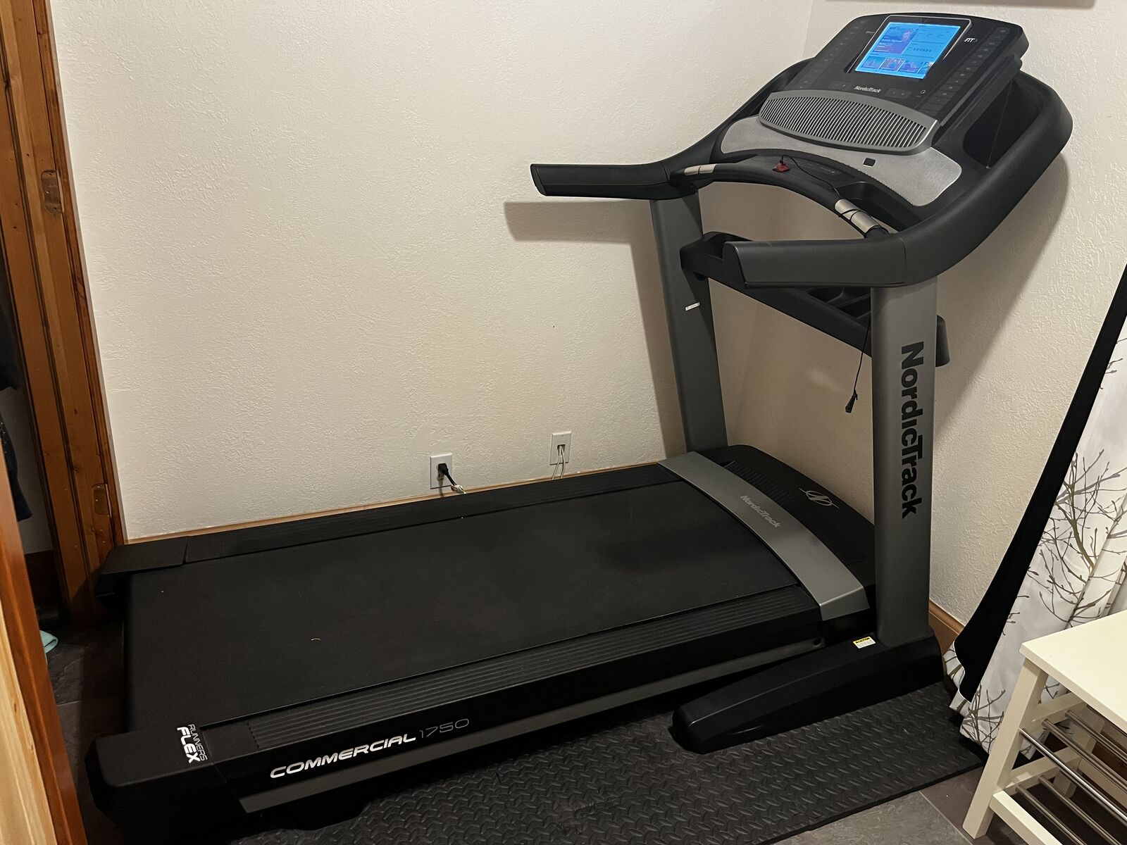 Nordictrack Commercial 1750 Treadmill