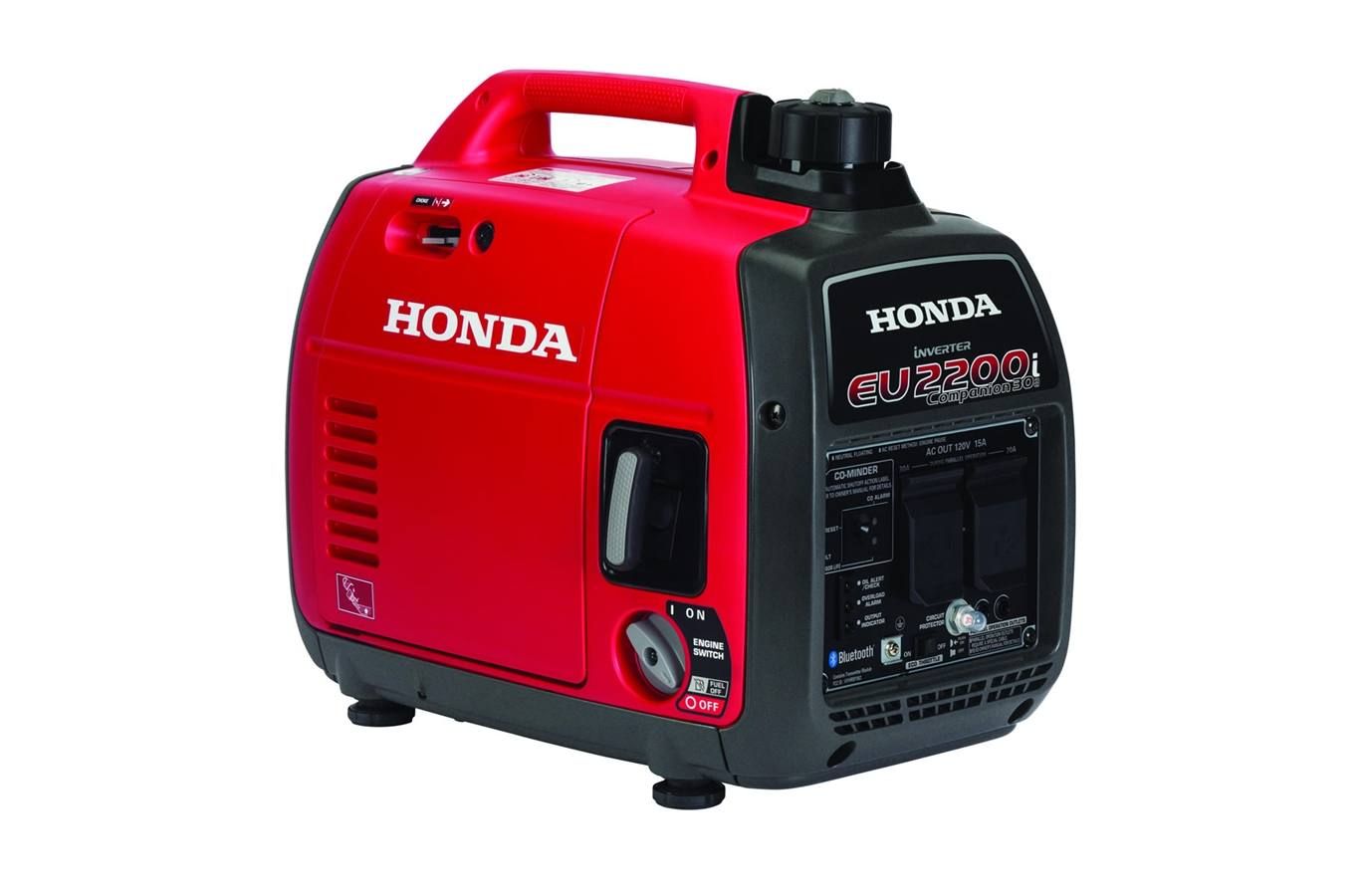 2025 Honda Power Equipment GENERATOR/ COMPANION