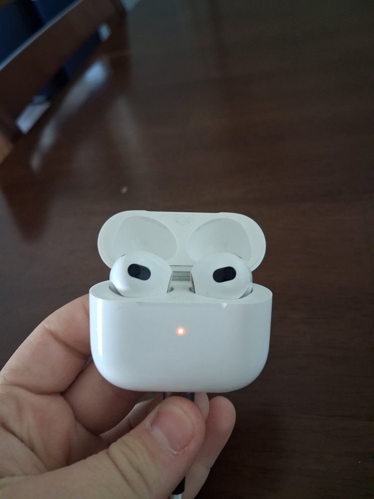 Airpod 3 pros