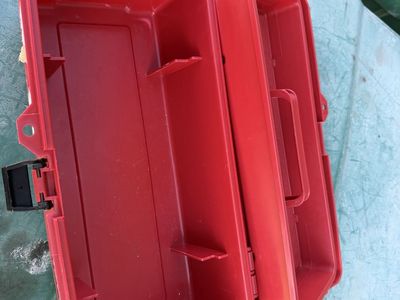 Small tool box