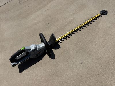EGO 24in. Hedge Trimmer 56 V (No Battery or Charger)