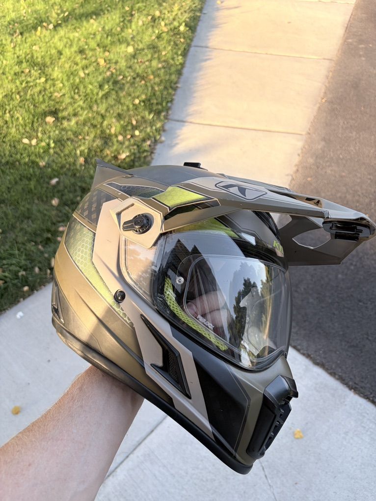 Klim Krios Pro Meduim Helmet