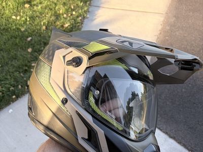 Klim Krios Pro Meduim Helmet