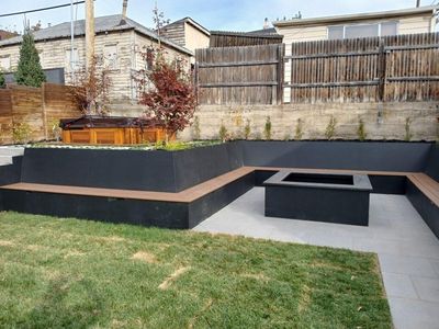 Bravo Builders | Professional Carpentry | Deck Building | Custom Decks | Finish Carpentry