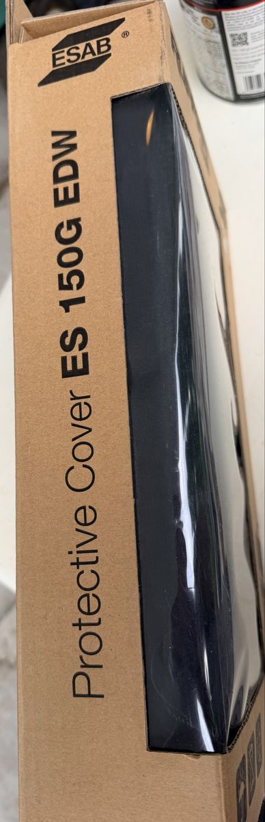 ESAB Ruffian Protective Cover ES 150G EDW - New in Box! Multiple Quantity Available!