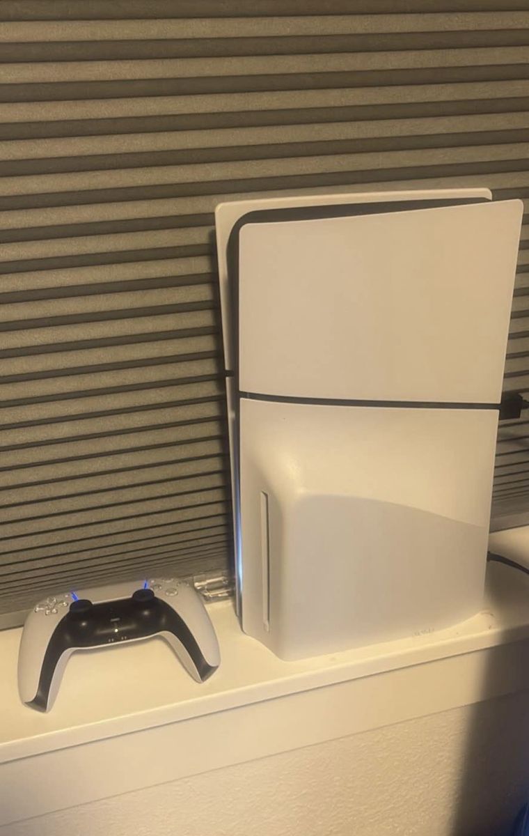 Ps5