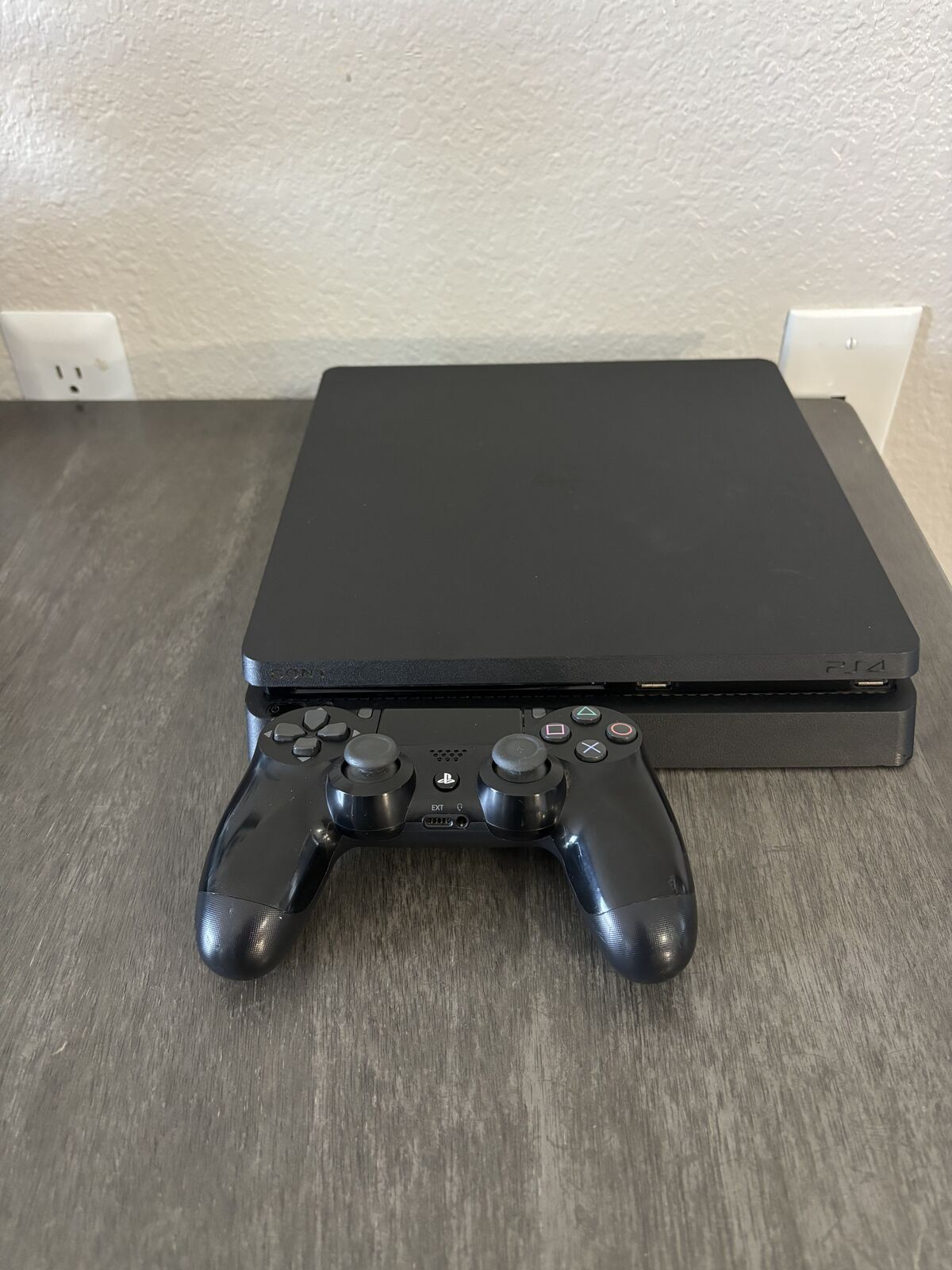 Ps4 Slim