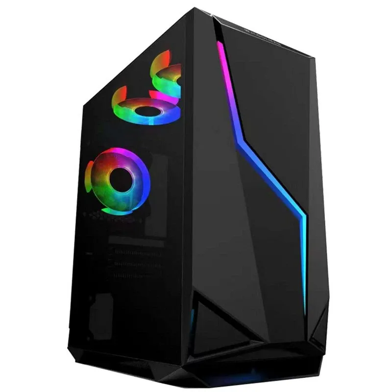 INTEL CORE I7 11700 GAMING DESKTOP