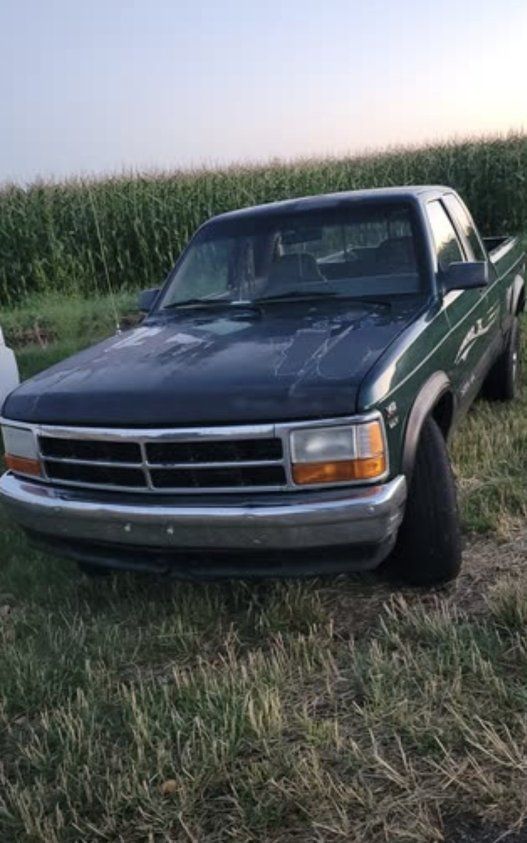 1994 Dodge Dakota SLT