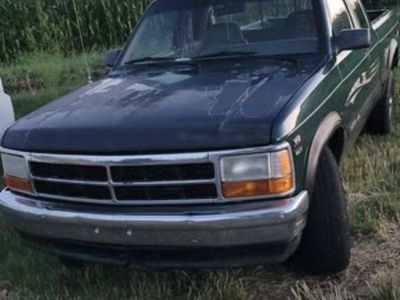1994 Dodge Dakota SLT