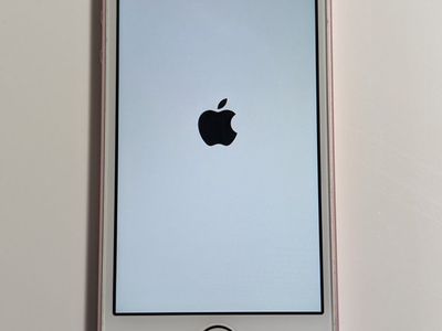 Apple iPhone SE 1st Gen 16GB Rose Gold T-Mobile