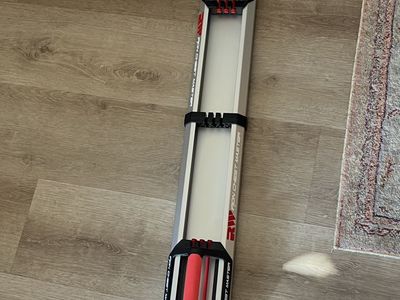 RW Iron chest master