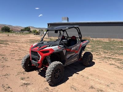 2022 Polaris RZR XP 1000 Premium