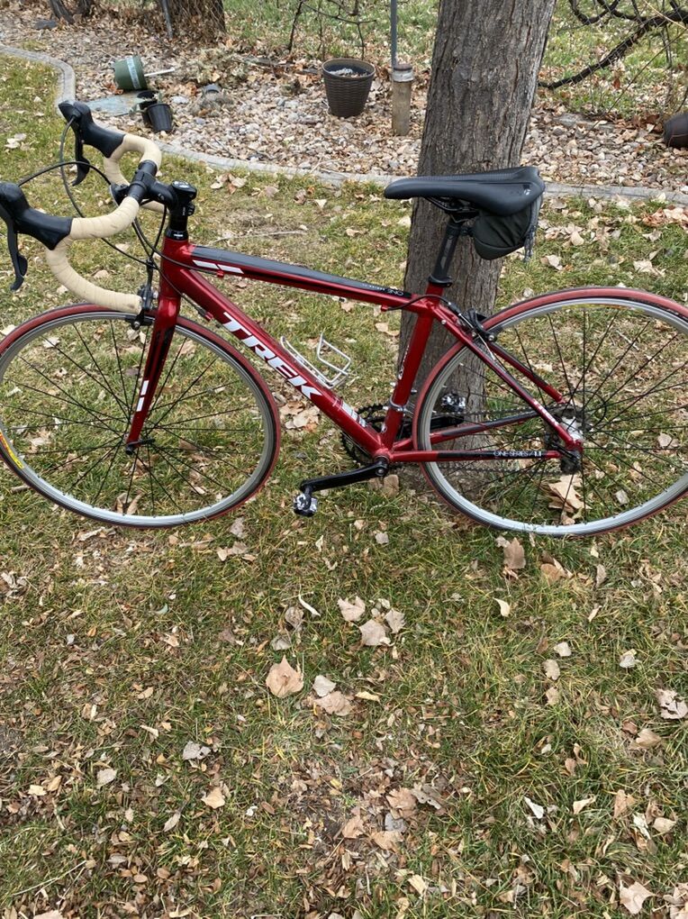 Trek One Series 1.1 Road Bike