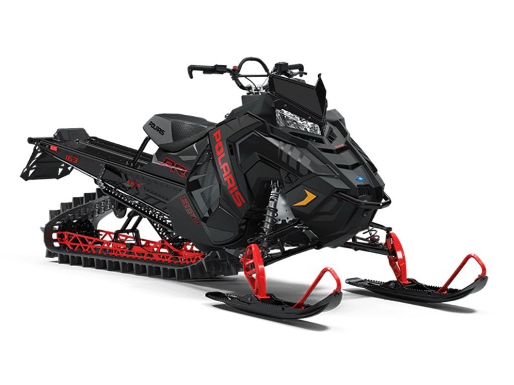 2020 POLARIS PRO RMK 163 800cc 2.6 - UP18790-Z