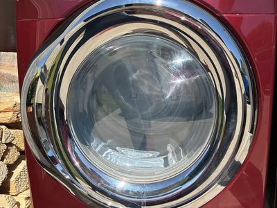 Samsung Dryer