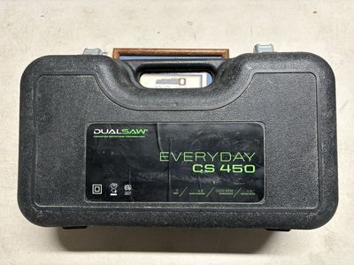 DualSaw CS 450