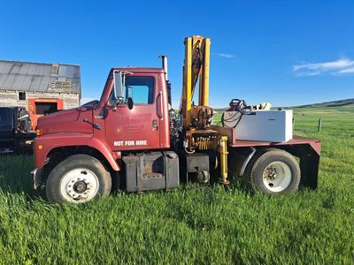 International S2300