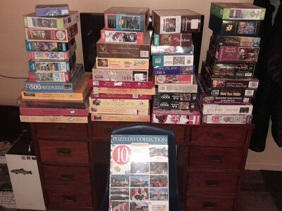 Puzzle Bundle