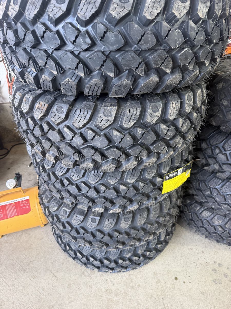 28" 30" UTV TIRES BRAND NEW  ALSO HAVE WHEEL AND TIRE COMBO PACKAGES 