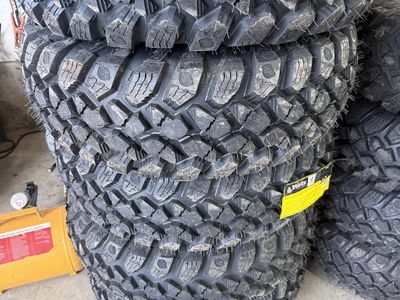28" 30" UTV TIRES BRAND NEW ALSO HAVE WHEEL AND TIRE COMBO PACKAGES