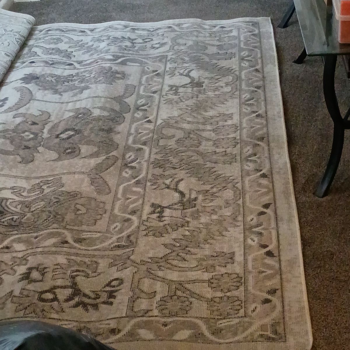 rug