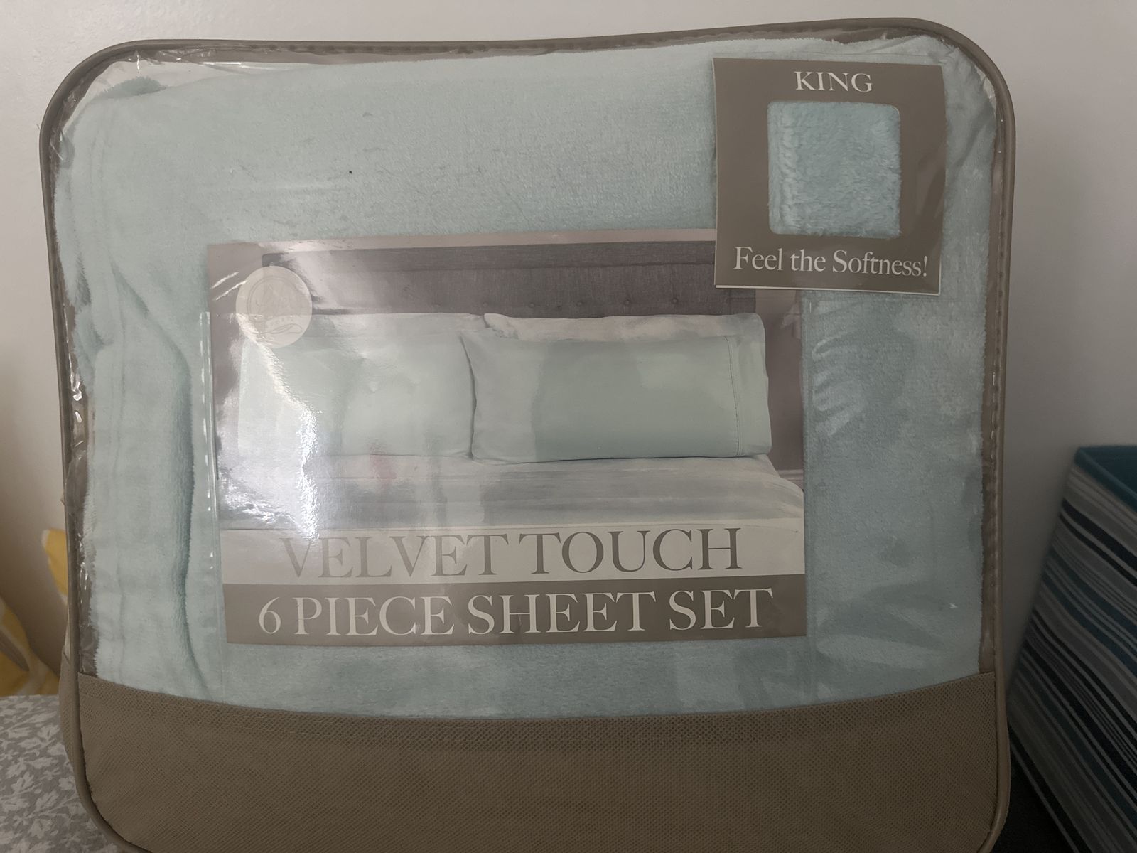 Sheet Set