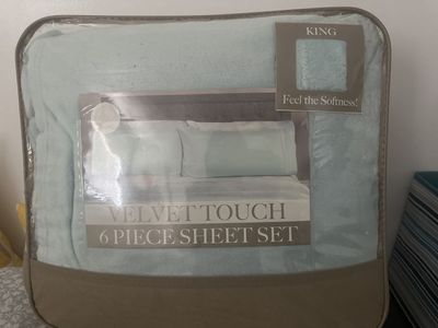 Sheet Set