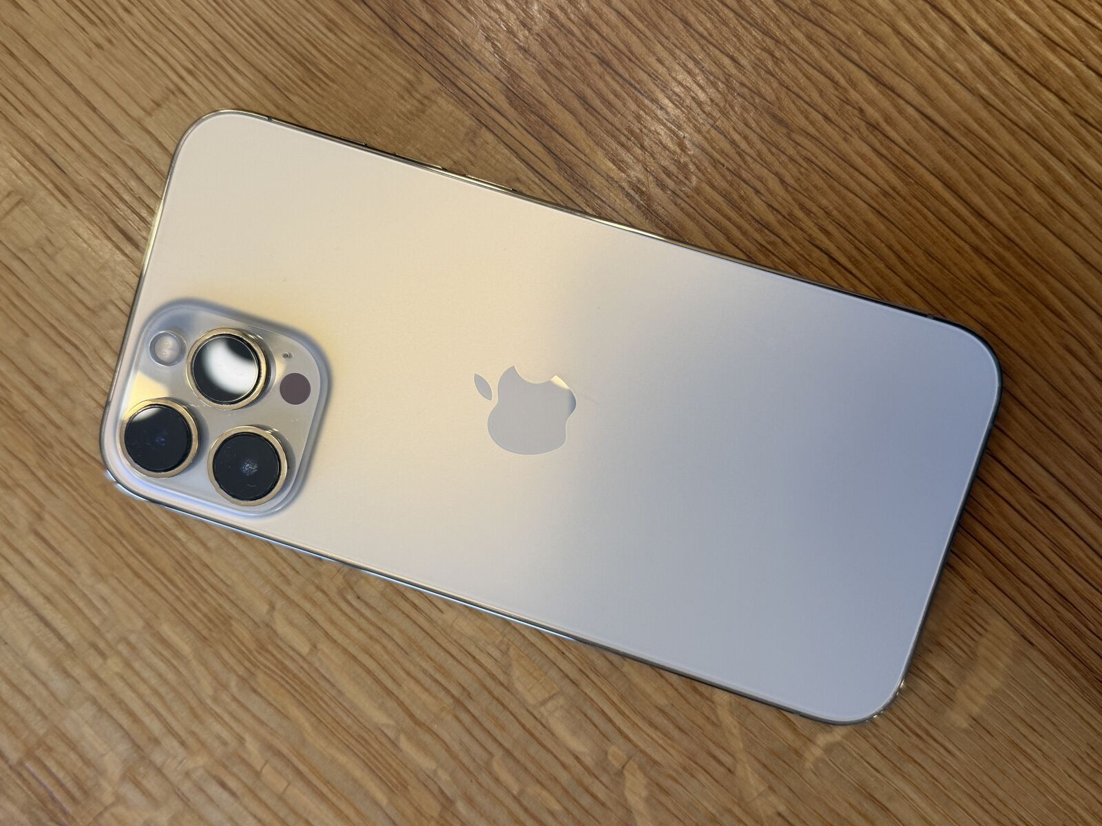 Apple iPhone 13 Pro Max 512GB GOLD
