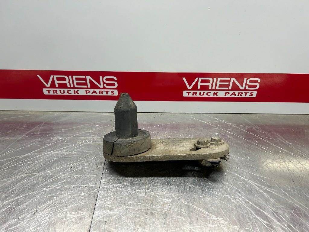 Kenworth Right Bracket