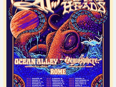 ISO 311 tickets for tonight