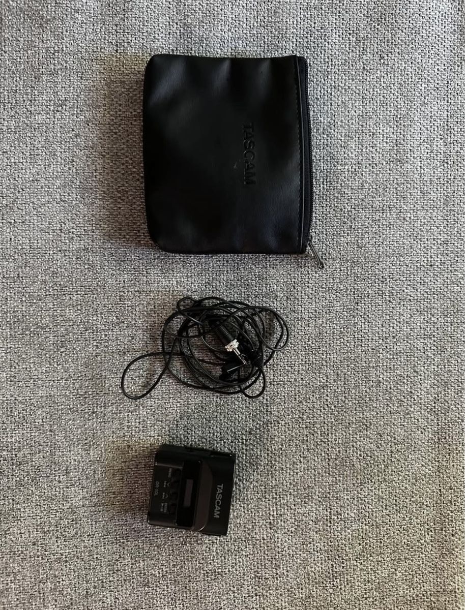 Tascam DR-10L