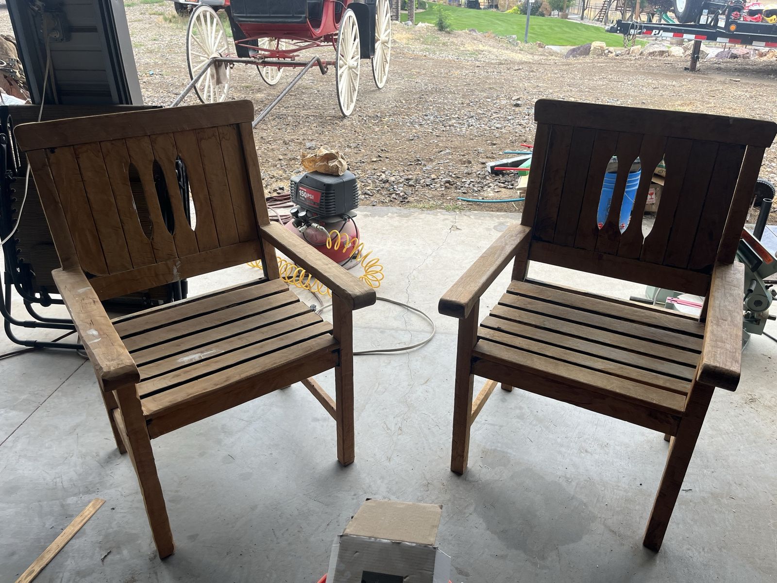 Chairs