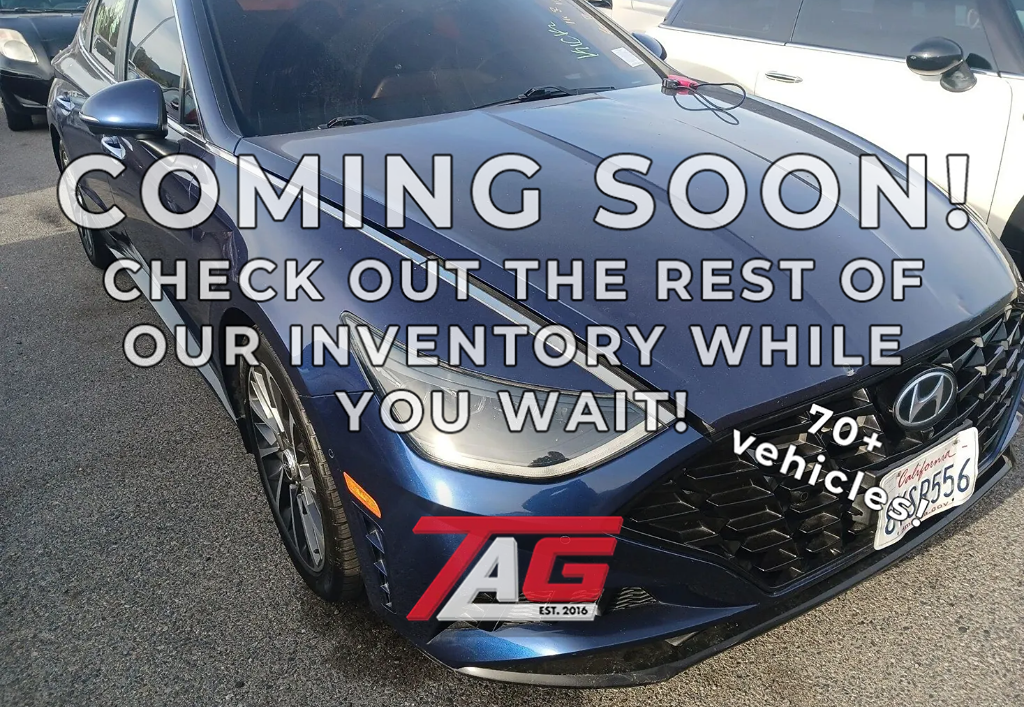 2022 Hyundai Sonata Limited