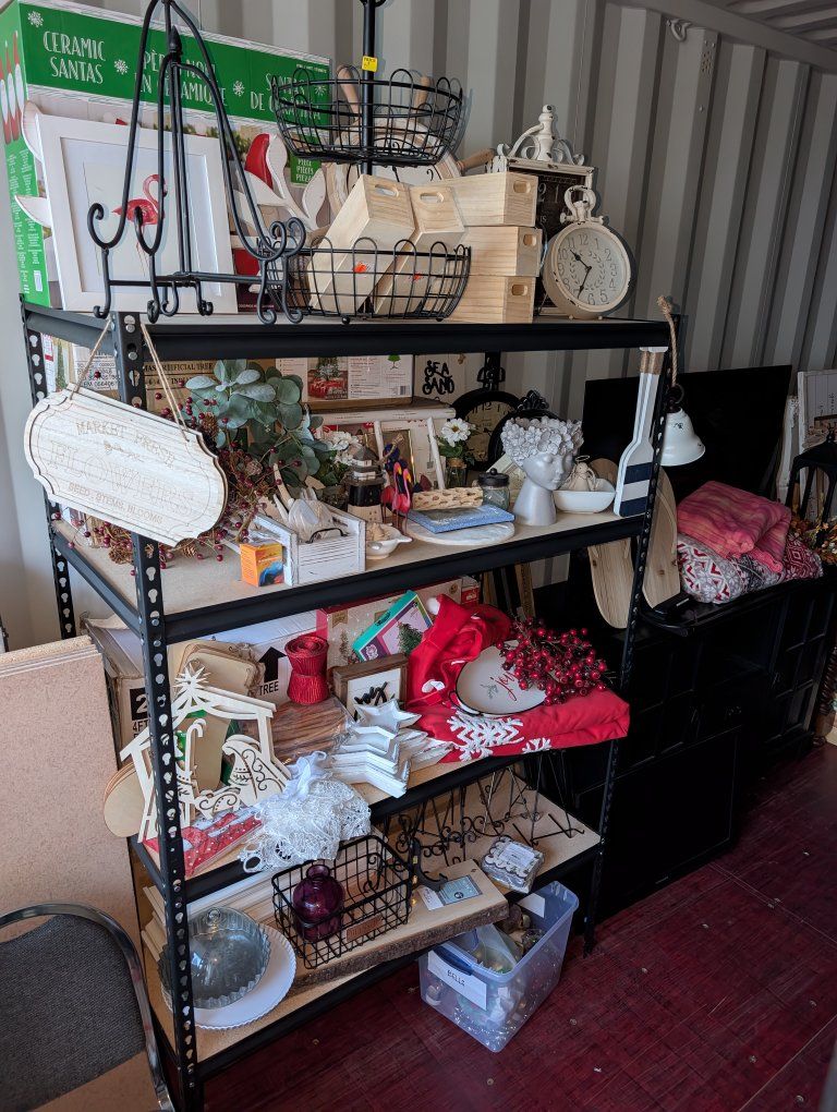 This Home Decor, Craft & Hobby Moving To PA Sale Will Blow Your Mind Guaranteed Or Your Money Back!