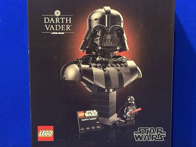 LEGO Star Wars 75439 Darth Vader