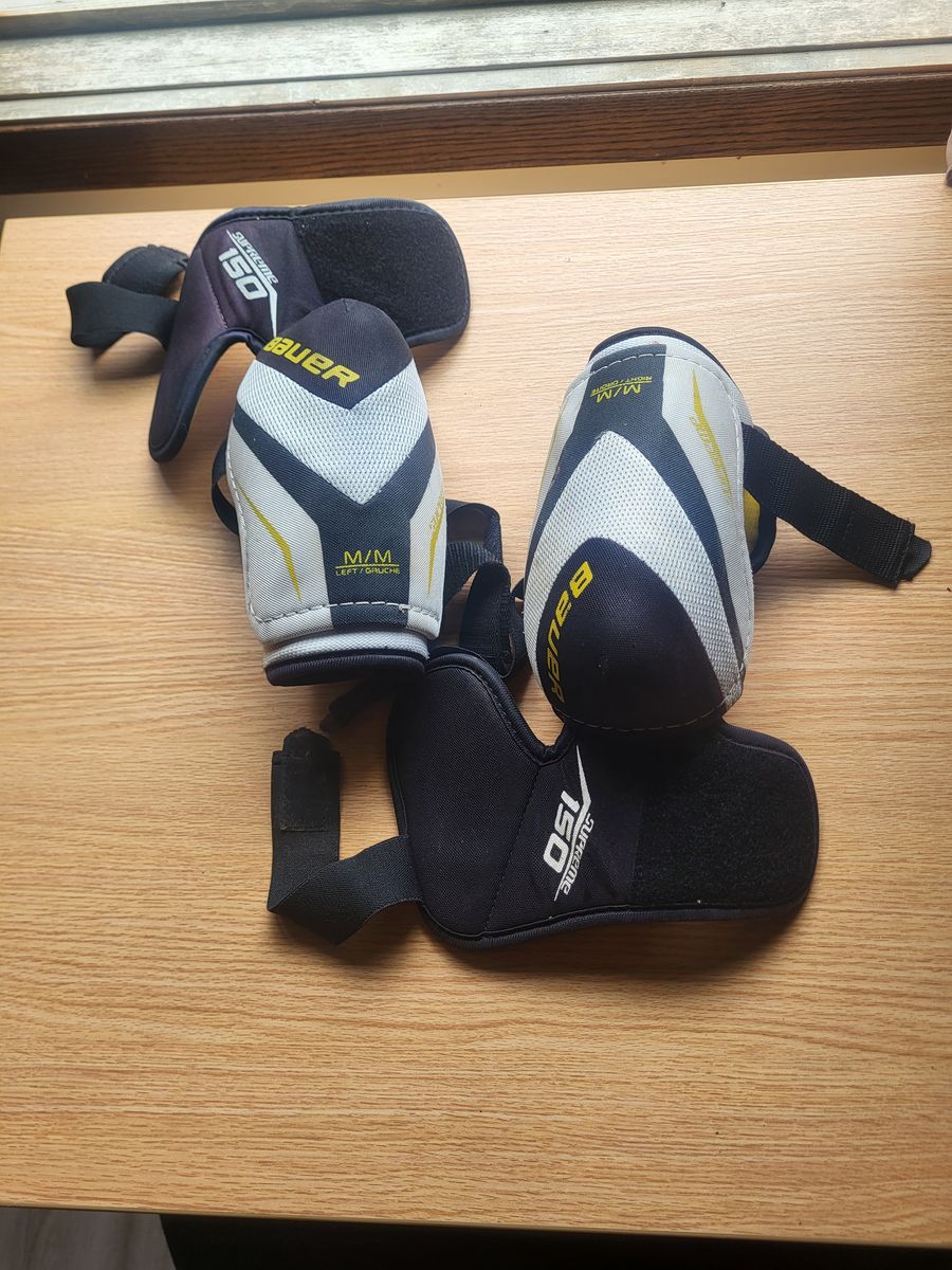 Elbow Pads