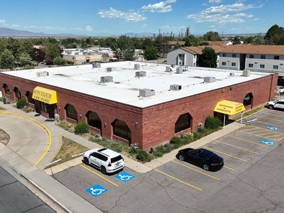 Turnkey Resturant for lease in Woods Cross