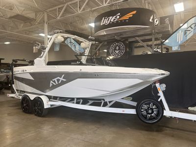 2023 ATX 22 Type-S
