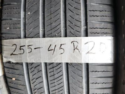255/45r20 pirelli scorpion ms