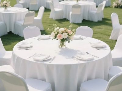 Wedding and Event Decor