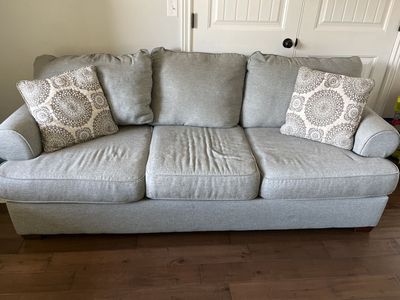 Free couch