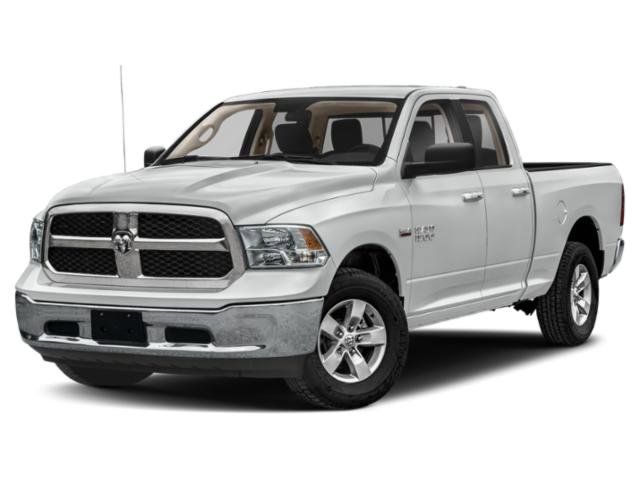 2020 Ram 1500 Classic SLT