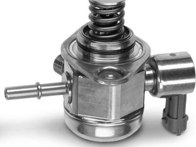 2012-14 Explorer, 2013-17 Taurus, 2013-18 Focus 2013-16 Escape, Fusion - High Pressure Fuel Pump 2.0L