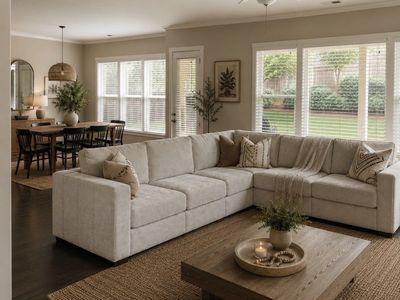 Lovesac Sactional